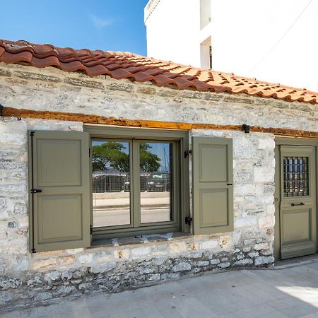 Alifadas 1836 Limenas  Exterior photo