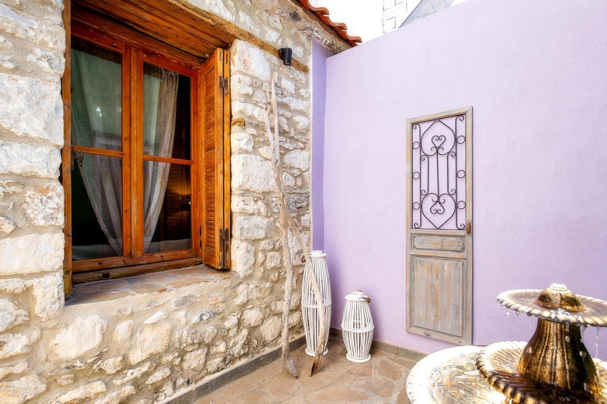 Alifadas 1836 Limenas  Exterior photo